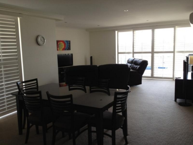 401/6 Victoria Parade, Rockhampton City QLD 4700